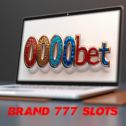 brand 777 slots, Aposte